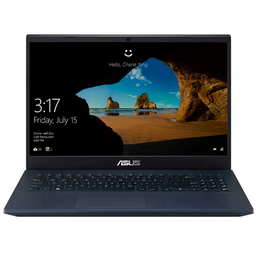 Ноутбук Asus F571G 90NB0NL1-M000C0 15.6" Blue