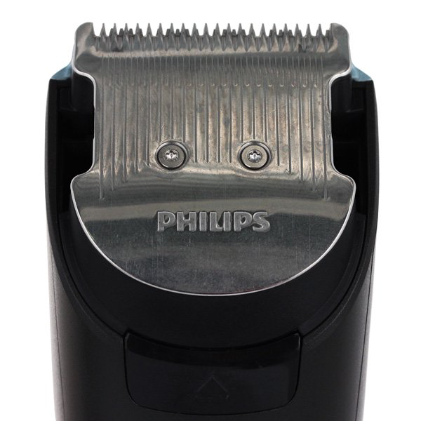 Машинка для стрижки Philips HC3530/15 серебристая купить,NaN