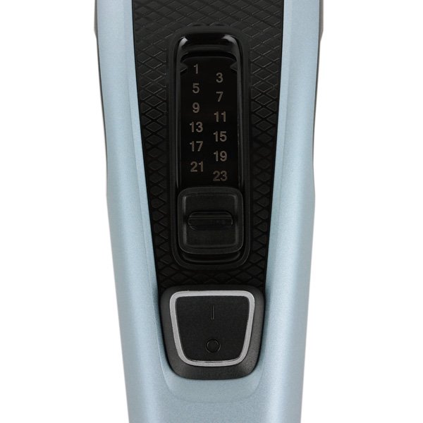 Машинка для стрижки Philips HC3530/15 серебристая купить,0