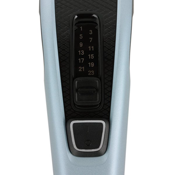 Машинка для стрижки Philips HC3530/15 серебристая купить,NaN