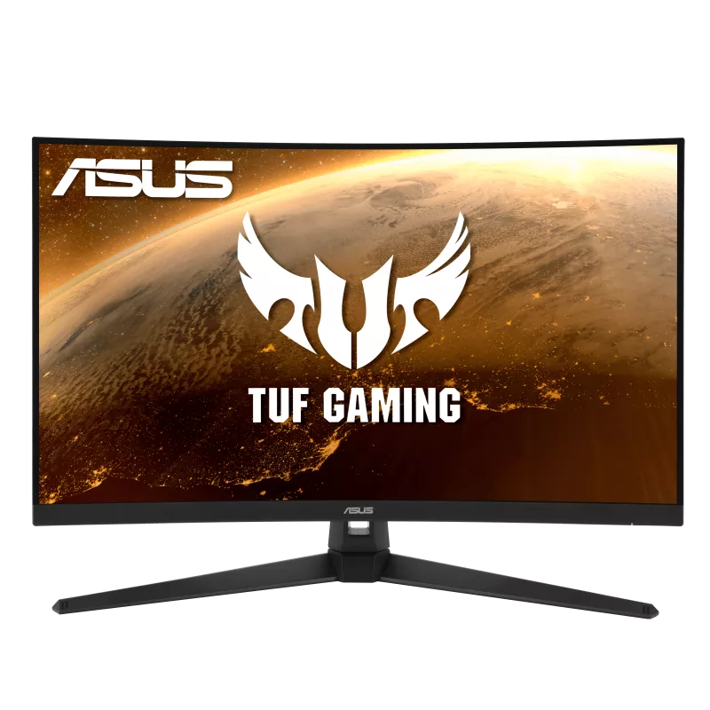 Монитор Asus TUF Gaming VG32VQ1BR 31.5" черный