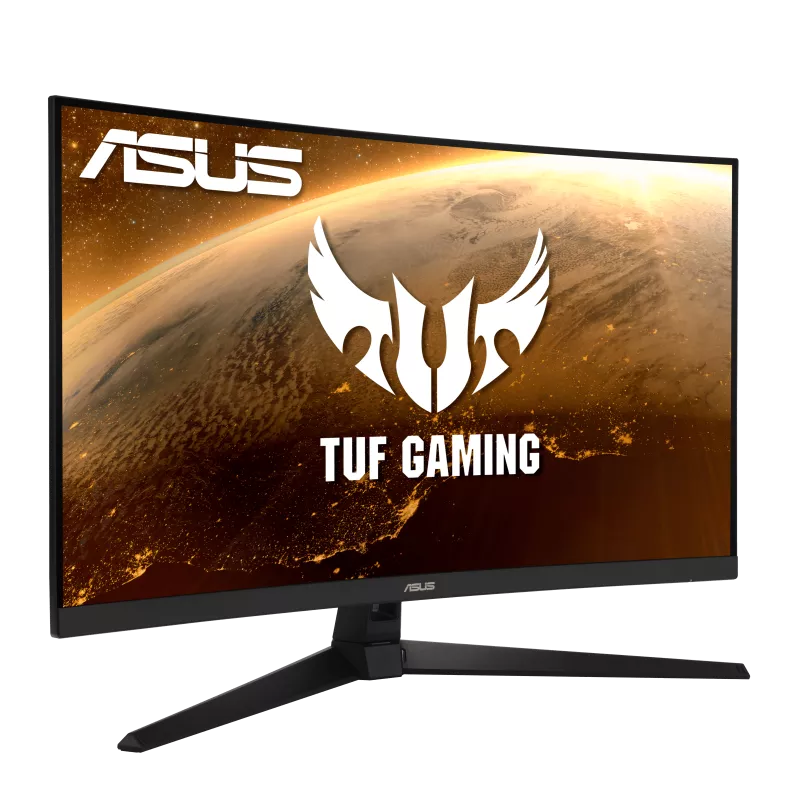Монитор Asus TUF Gaming VG32VQ1BR 31.5" черный купить,0