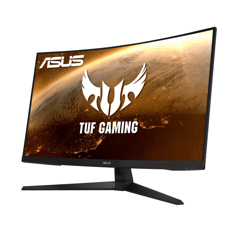 Монитор Asus TUF Gaming VG32VQ1BR 31.5" черный купить,0