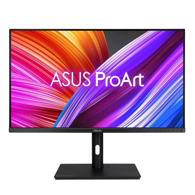 Монитор Asus ProArt Display PA328QV 31.5" черный