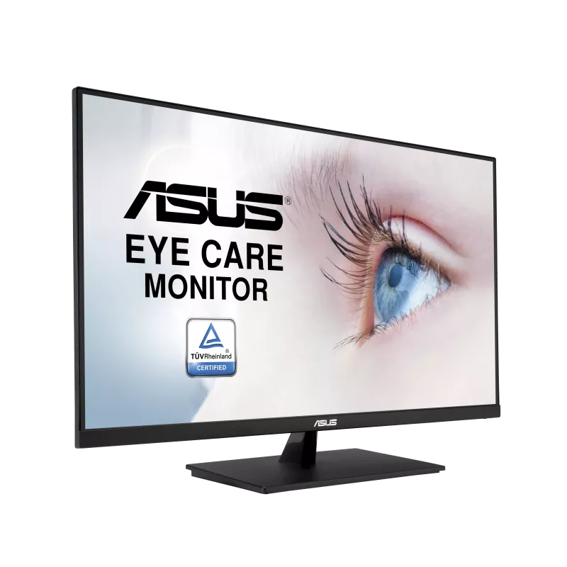 Монитор Asus VP32UQ 31.5" черный - ForteMarket Монитор Asus VP32UQ 31.5" черный купить,0