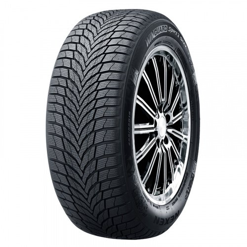 Шина Nexen WinGuard Sport 2 SUV 235/75 R15 109T 2022 зимняя купить,NaN