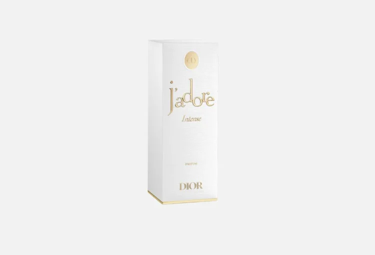 Духи Dior J'adore Intense Parfum для женщин 100мл купить,105000