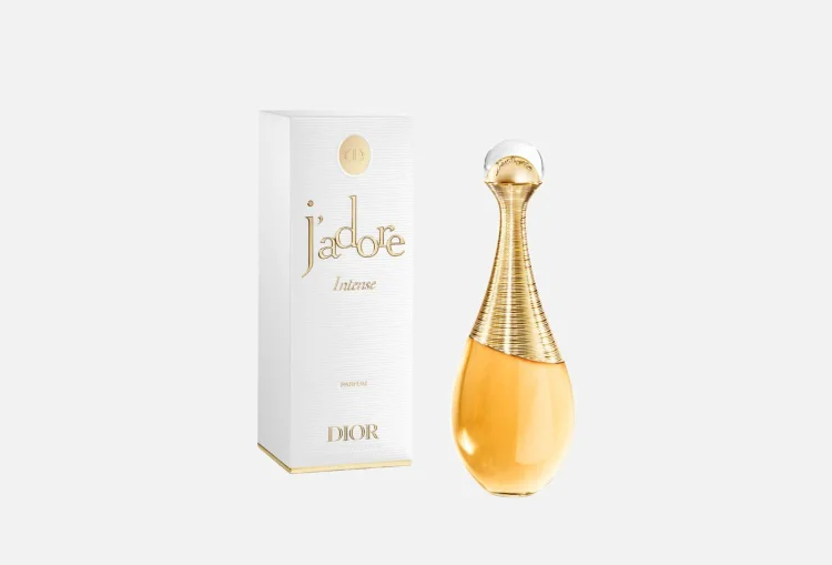 Духи Dior J'adore Intense Parfum для женщин 100мл купить,105000
