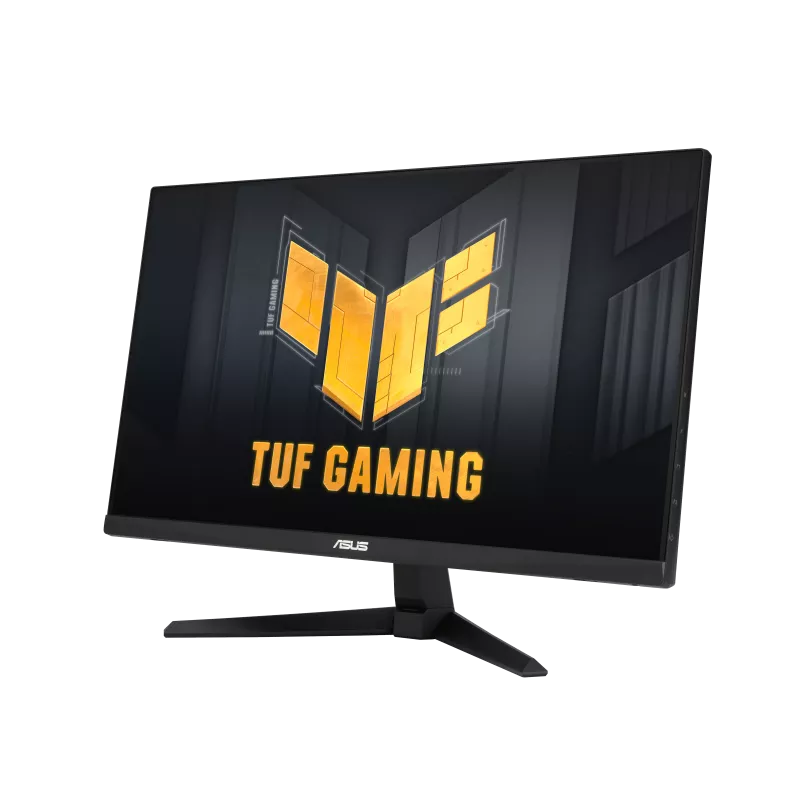 Монитор Asus TUF Gaming VG249QM1A 23.8" черный - ForteMarket Монитор Asus TUF Gaming VG249QM1A 23.8" черный купить,0