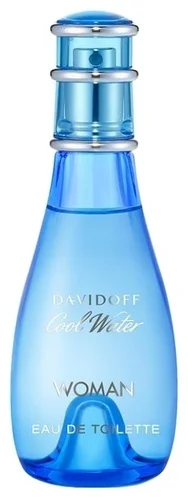 Туалетная вода Davidoff Cool Water EDT для женщин 30мл