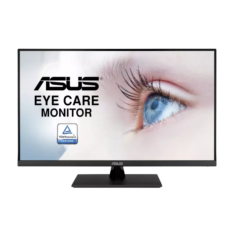 Монитор Asus VP32UQ 31.5" черный