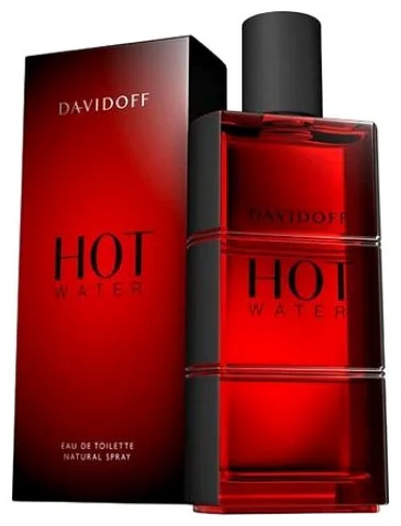 Туалетная вода Davidoff Hot Water EDT для мужчин 110мл купить,22000