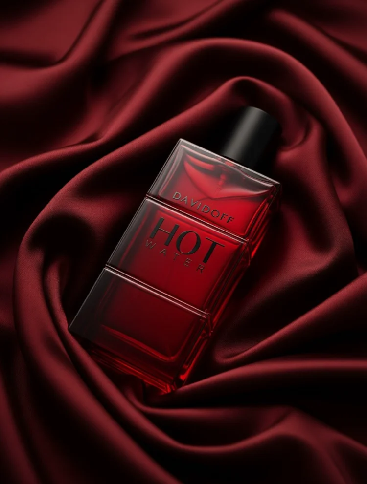 Туалетная вода Davidoff Hot Water EDT для мужчин 110мл купить,22000