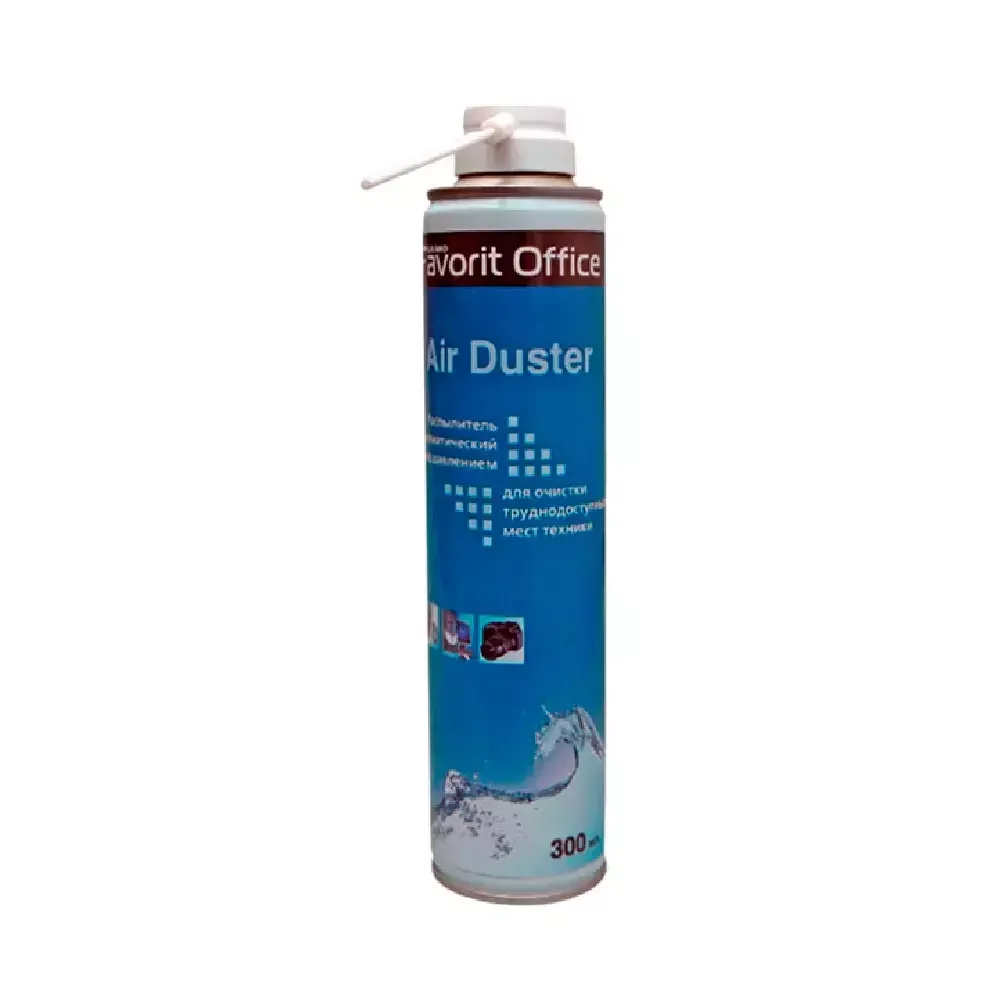Очиститель Favorit Office F240032 300ml