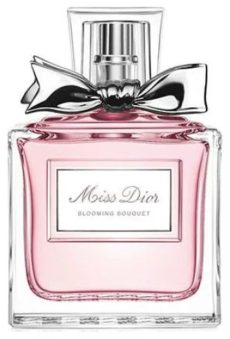 Туалетная вода Dior Miss Dior Blooming Bouquet EDT для женщин 100мл купить,NaN
