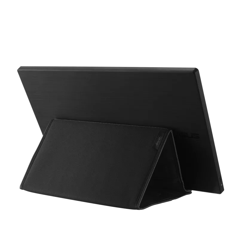 Монитор Asus ZenScreen MB166C 90LM07D3-B01170 15.6" черный купить,0