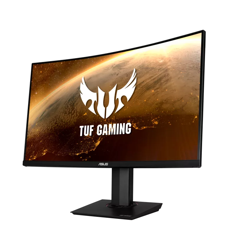 Монитор Asus TUF Gaming VG32VQR 90LM04I0-B03170 31.5" черный купить,0