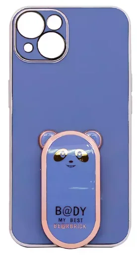 Чехол для iPhone 14 Art Case Bady ART-022 Purple купить,NaN