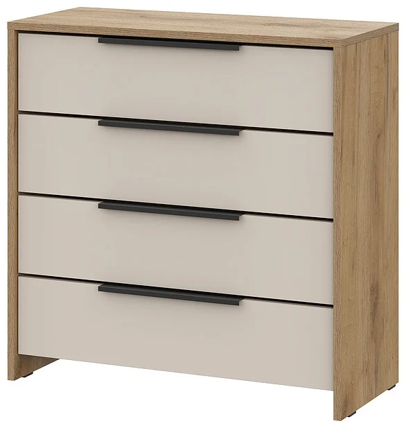 Комод GreenMebel КМ-17 75x33x75см коричневый купить,27990