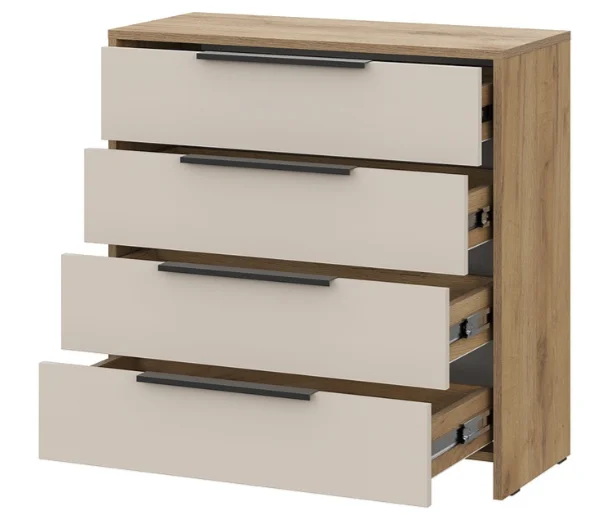 Комод GreenMebel КМ-17 75x33x75см коричневый купить,27990