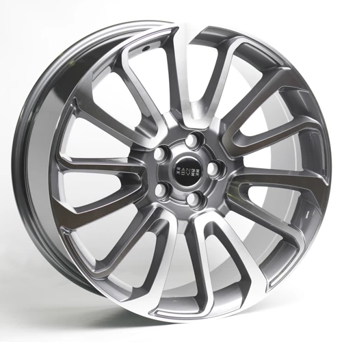 Комплект дисков Kipardo D959 5х120 R21х9,5 СВ72,6 ЕТ49 MG купить,NaN