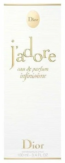 Парфюмерная вода Dior J'Adore Infinissime EDP для женщин 150мл - ForteMarket Парфюмерная вода Dior J'Adore Infinissime EDP для женщин 150мл купить,163989