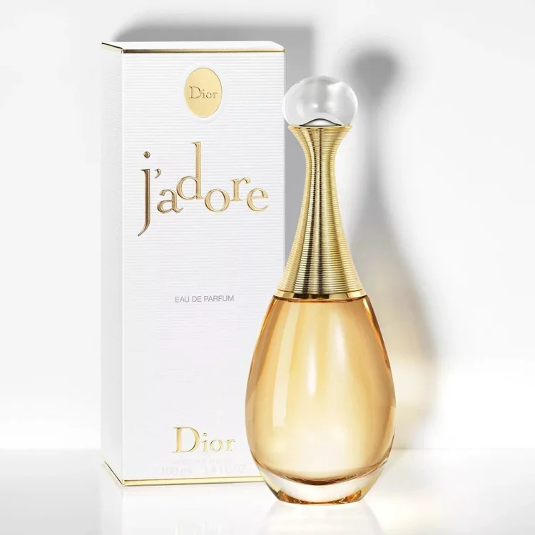 Парфюмерная вода Dior J'Adore EDP для женщин 50мл купить,89090