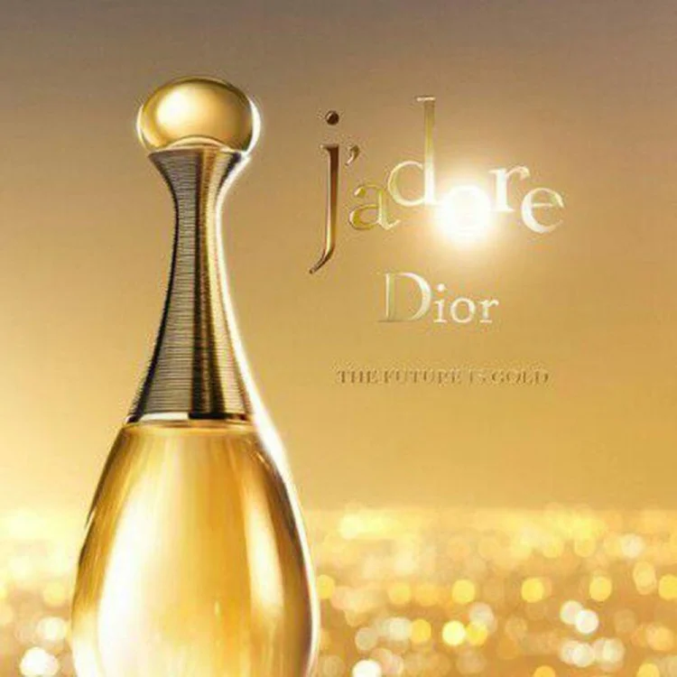 Парфюмерная вода Dior J'Adore EDP для женщин 50мл купить,89090