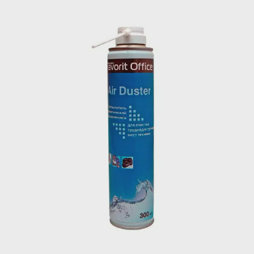 Очиститель Favorit Office F240032 300ml