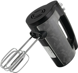 Миксер Polaris PHM 5015 Crystal серебристо-черный