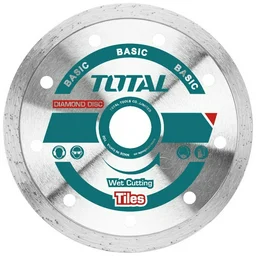 Диск алмазный Total TAC2121803 180x22.2мм