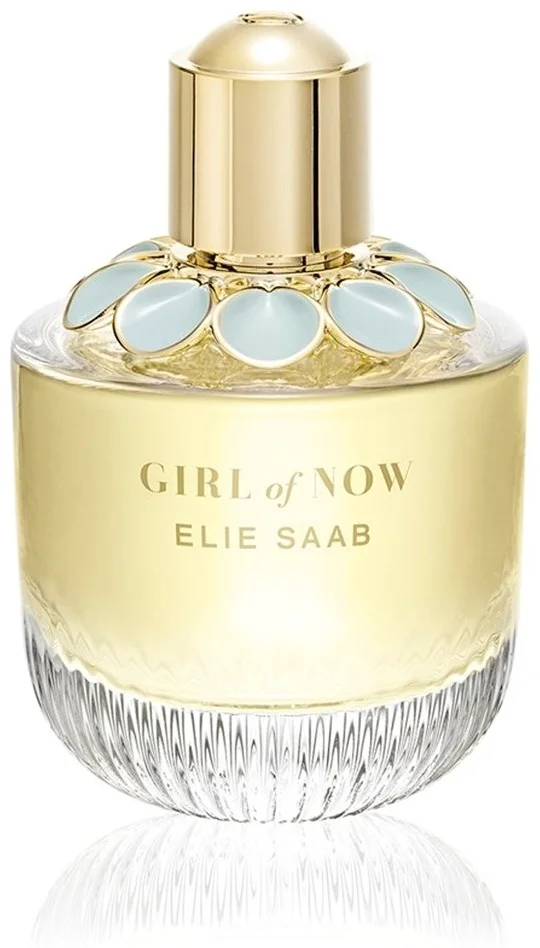 Парфюмерная вода Elie Saab Girl Of Now EDP для женщин 50мл купить,NaN