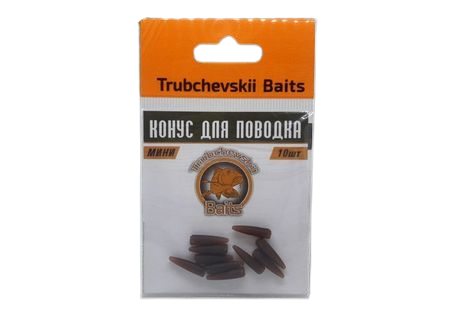 Конус для поводка Trubchevskii Baits R- 080 купить,NaN