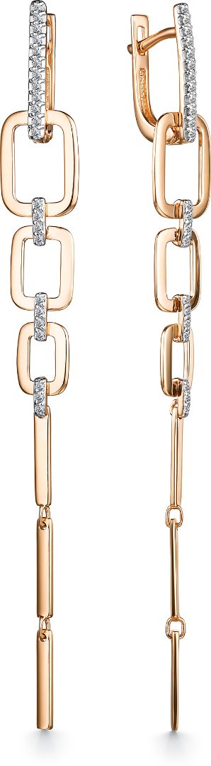 Серьги Алькор 02-2631_00КЦ-60 5,5гр. купить,NaN