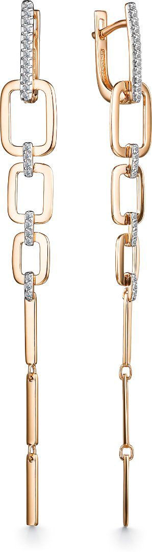 Серьги Алькор 02-2631_00КЦ-60 5,5гр. купить,NaN