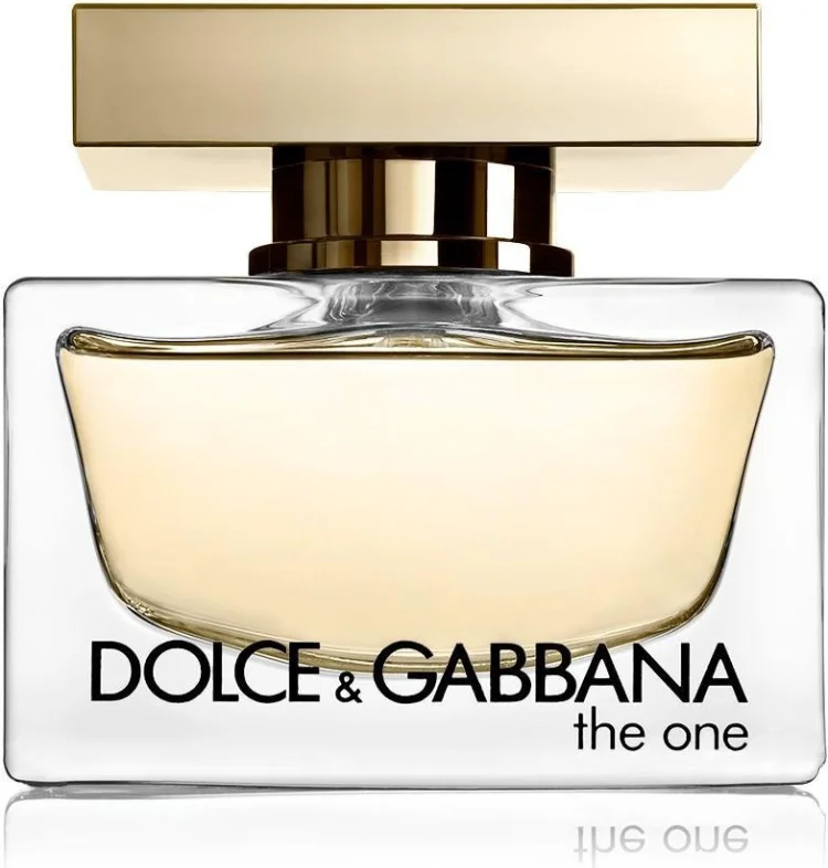 Парфюмерная вода Dolce&Gabbana The One EDP для женщин 75мл