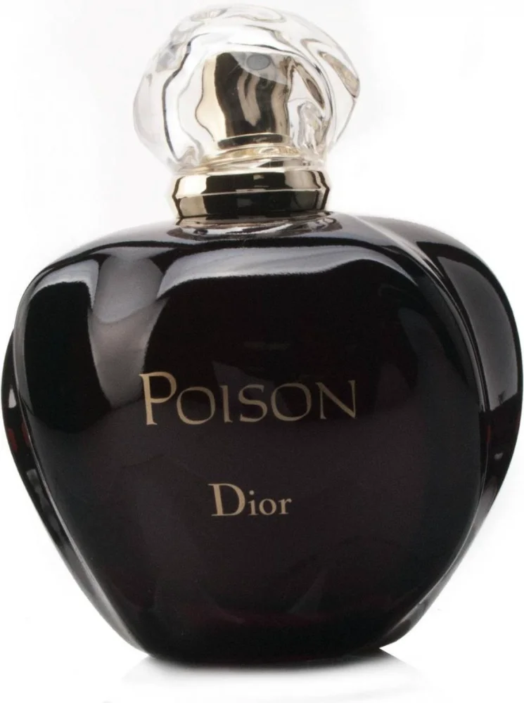 Туалетная вода Dior Poison EDT для женщин 100мл купить,103000