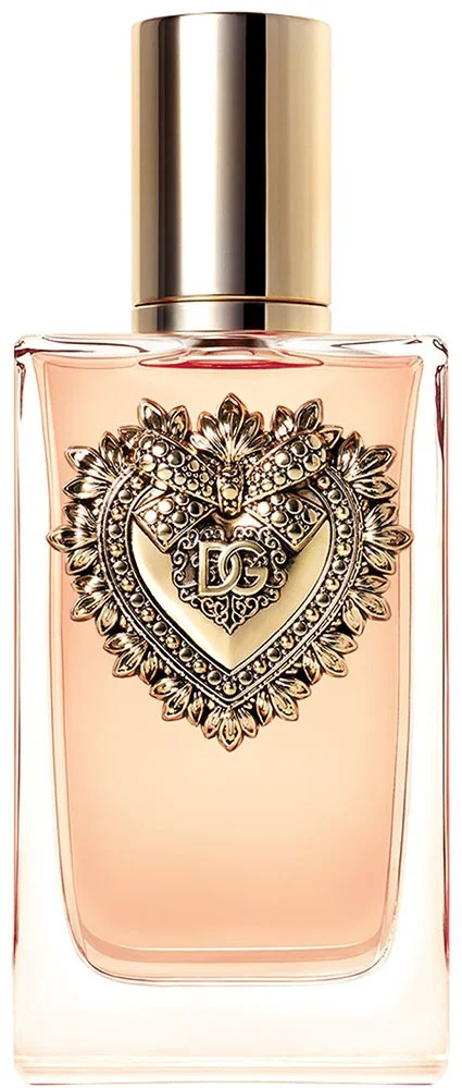 Парфюмерная вода Dolce&Gabbana Devotion EDP для женщин 100мл