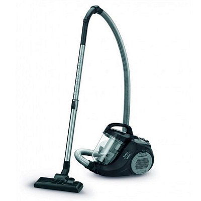 Пылесос Tefal Swift Power TW2925EA черный
