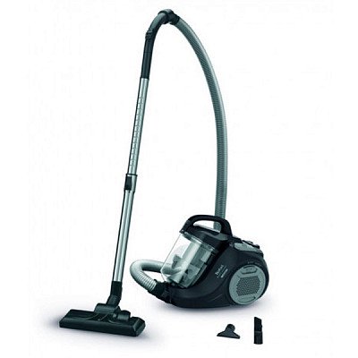 Пылесос Tefal Swift Power TW2925EA черный - ForteMarket Пылесос Tefal Swift Power TW2925EA черный купить,0