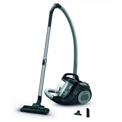 Пылесос Tefal Swift Power TW2925EA черный - ForteMarket Пылесос Tefal Swift Power TW2925EA черный купить,59990