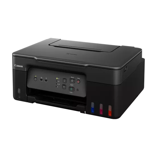 Струйное МФУ Canon Pixma G3430 черное - ForteMarket Струйное МФУ Canon Pixma G3430 черное купить,0