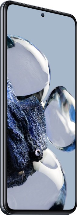 Смартфон Xiaomi 12T Pro 12/256Gb Silver купить,NaN