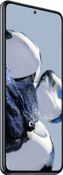 Смартфон Xiaomi 12T Pro 12/256Gb Silver купить,NaN