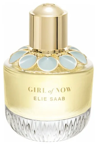 Парфюмерная вода Elie Saab Girl Of Now EDP для женщин 90мл купить,44190