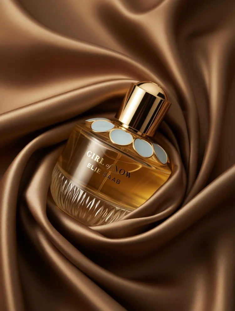 Парфюмерная вода Elie Saab Girl Of Now EDP для женщин 90мл купить,44190