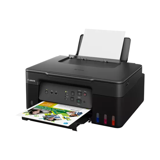 Струйное МФУ Canon Pixma G3430 черное - ForteMarket Струйное МФУ Canon Pixma G3430 черное купить,0