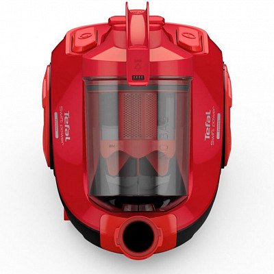 Пылесос Tefal TW2913EA красный - ForteMarket Пылесос Tefal TW2913EA красный купить,0