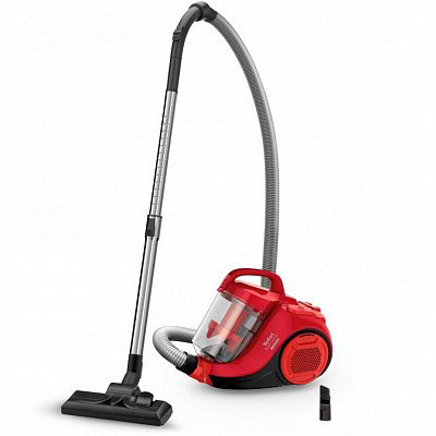 Пылесос Tefal TW2913EA красный купить,NaN