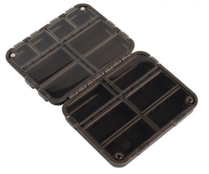 Коробка для оснасток EastShark ES-092 12х10х3,5 - ForteMarket Коробка для оснасток EastShark ES-092 12х10х3,5 купить,0